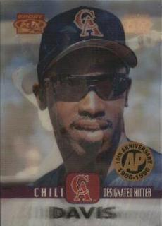 Chili Davis