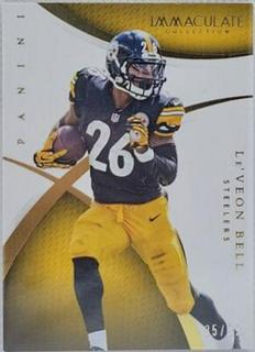 Le'Veon Bell