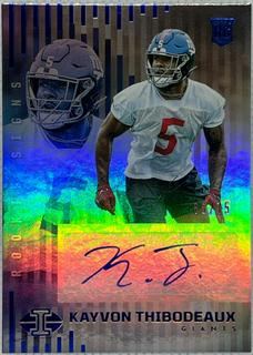Kayvon Thibodeaux