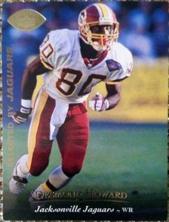 Desmond Howard