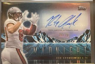 Rob Gronkowski