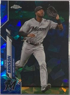 Lewis Brinson