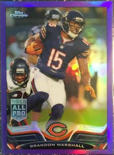 Brandon Marshall
