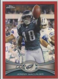 Jeremy Maclin