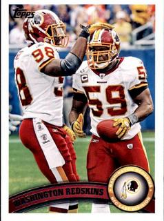 Washington Redskins