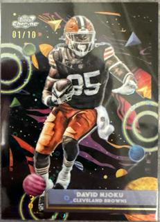David Njoku