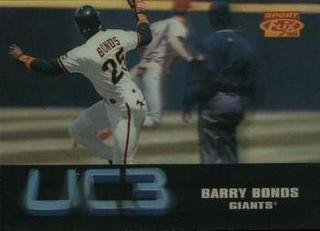 Barry Bonds