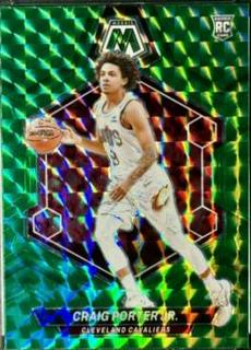 Craig Porter Jr.