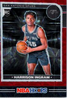 Harrison Ingram