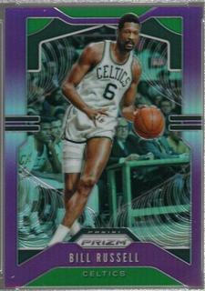 Bill Russell