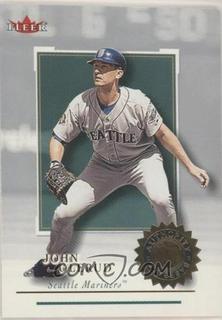 John Olerud