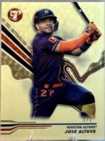 Jose Altuve