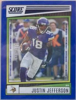 Justin Jefferson