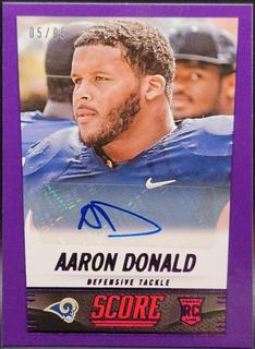 Aaron Donald