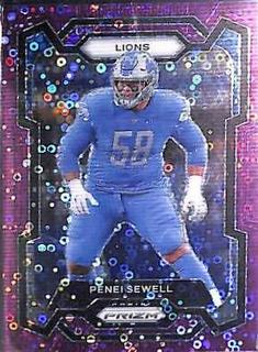 Penei Sewell