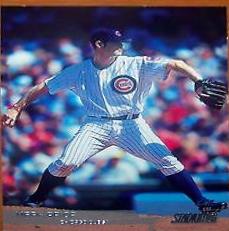Mark Prior #22 Baseball Cards 2002 Stadium Club