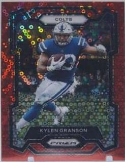 Kylen Granson