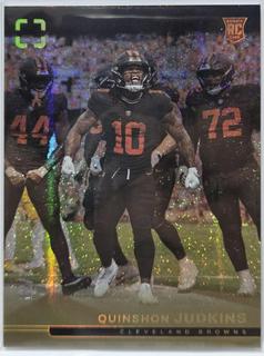 Quinshon Judkins