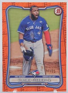 Vladimir Guerrero Jr.