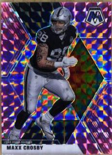 Maxx Crosby