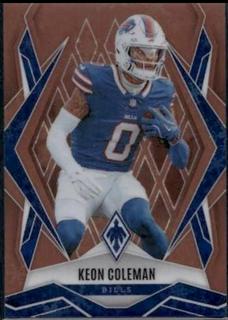 Keon Coleman