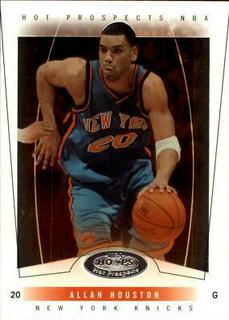 Allan Houston
