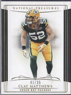 Clay Matthews