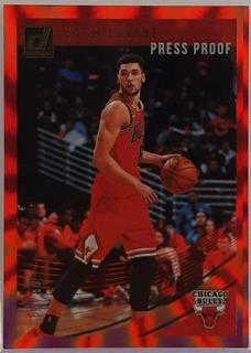 Zach LaVine