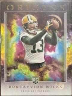Dontayvion Wicks