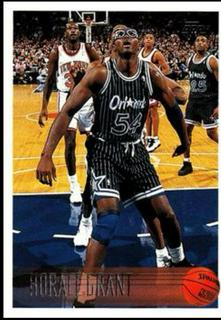 Horace Grant