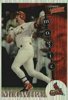 Mark McGwire