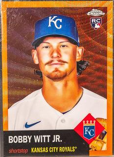 Bobby Witt Jr.