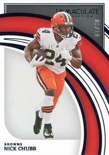 Nick Chubb