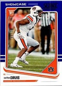 Carlton Davis