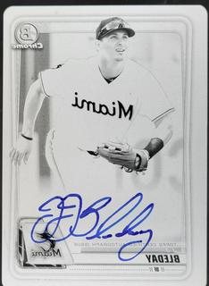 J.J. Bleday