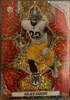 Najee Harris