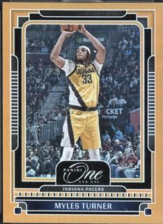 Myles Turner