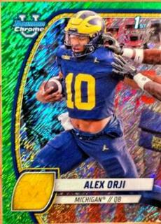 Alex Orji