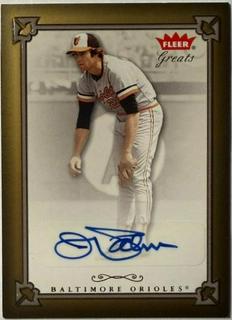 Jim Palmer