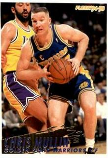 Chris Mullin