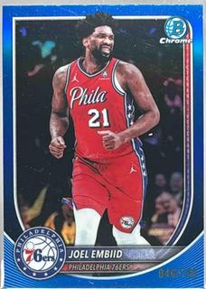 Joel Embiid