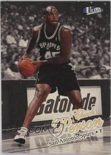 Chuck Person