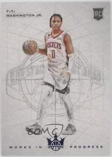 TyTy Washington Jr.
