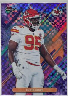 Chris Jones
