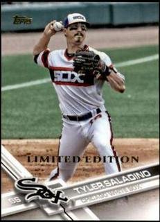 Tyler Saladino
