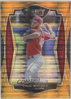 Zack Wheeler