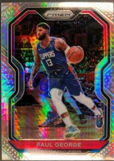 Paul George