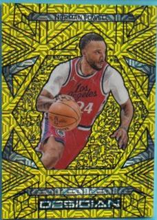 Norman Powell