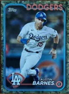 Austin Barnes