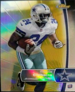 Morris Claiborne